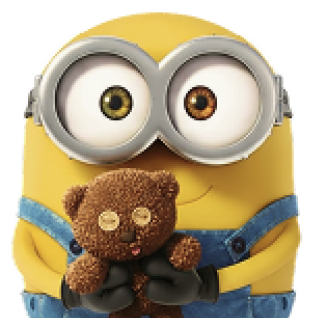 Minions voice avatar