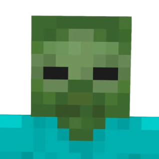Zombie voice avatar
