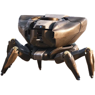 ARC Bot - AI Voice Changer