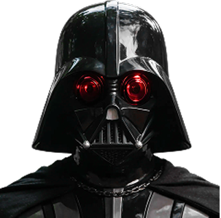 Darth Vader voice avatar