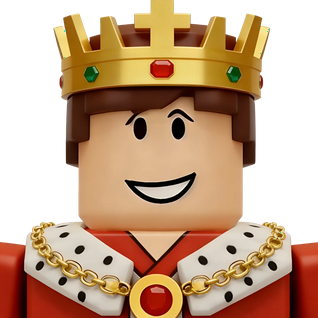 King Of Roblox voice avatar