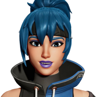 Hope voice avatar