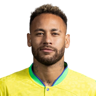 Neymar Jr.