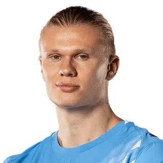 Erling Haaland