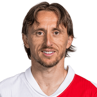 Luka Modrić