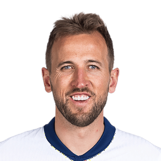 Harry Kane