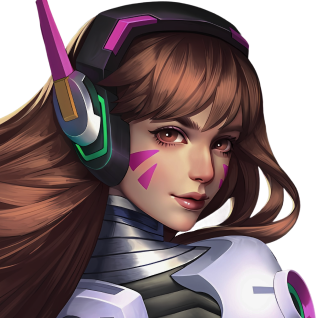 D.VA voice avatar