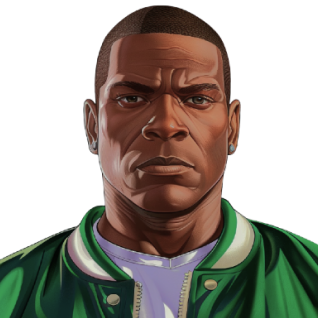 Franklin Clinton voice avatar