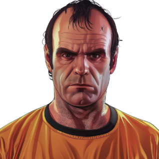 Trevor Philips voice avatar