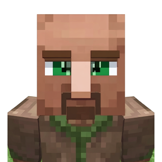Villager voice avatar