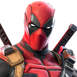 Deadpool voice avatar