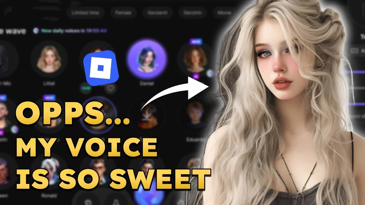 How to Sound Like a Real E-girl & Troll Friends