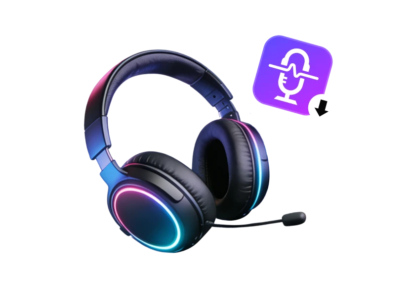 Download and install EaseUS VoiceWave