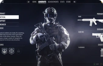 Best multiplayer FPS games in 2026 guide