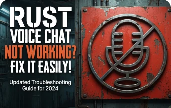 Call of Duty voice chat not working guide