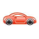 Car Alarm soundboard icon