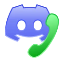 Discord Call soundboard icon